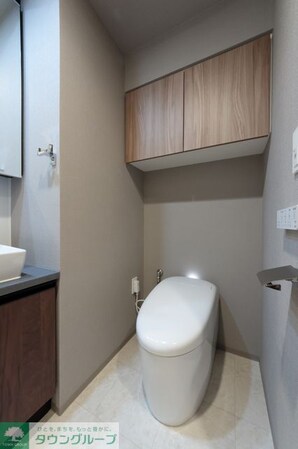 JP noie 西蒲田の物件内観写真